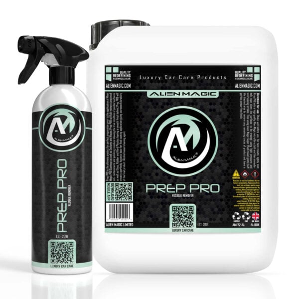 Prep PRO | Residue Remover