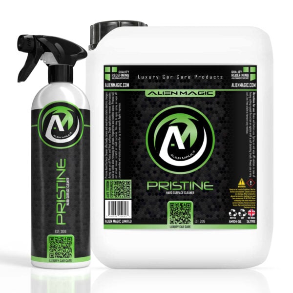 Pristine | Hard Surface Cleaner