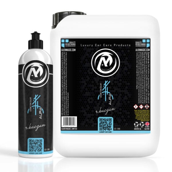 Aura | Ceramic Foam Sealant