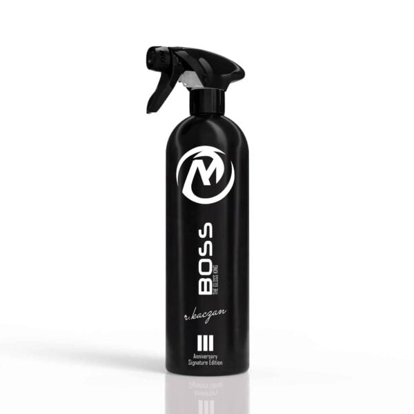 BOSS | Spray Wax