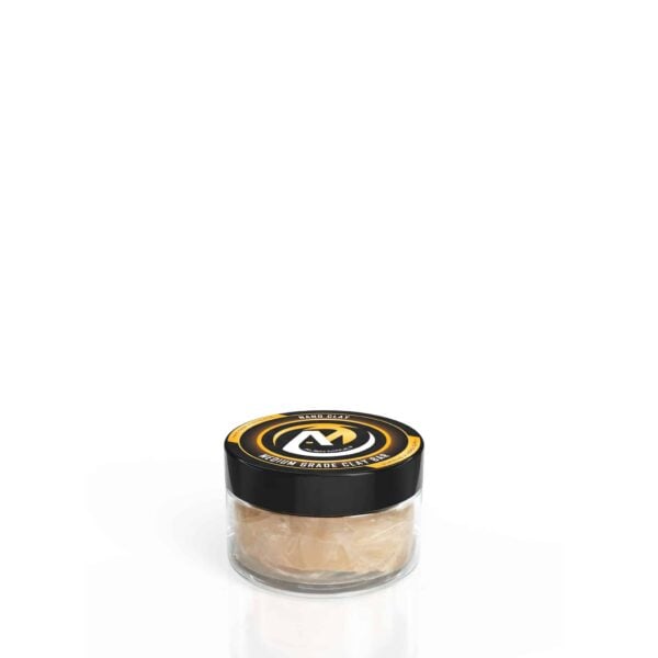 Nano Clay Bar