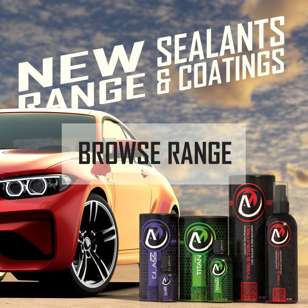 Alien Magic ® | Luxury Car Detailing Products, Ceramic Coatings, Wax ...