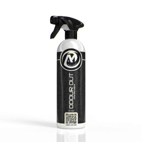 Odour OUT | Enzyme Odour Eliminator - Discontinued