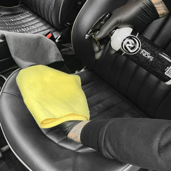 Skin | Leather Detailer 500ml