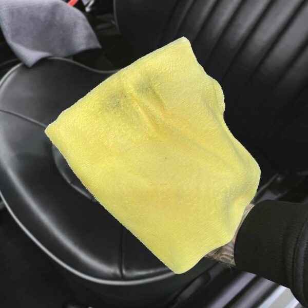 Skin | Leather Detailer 500ml