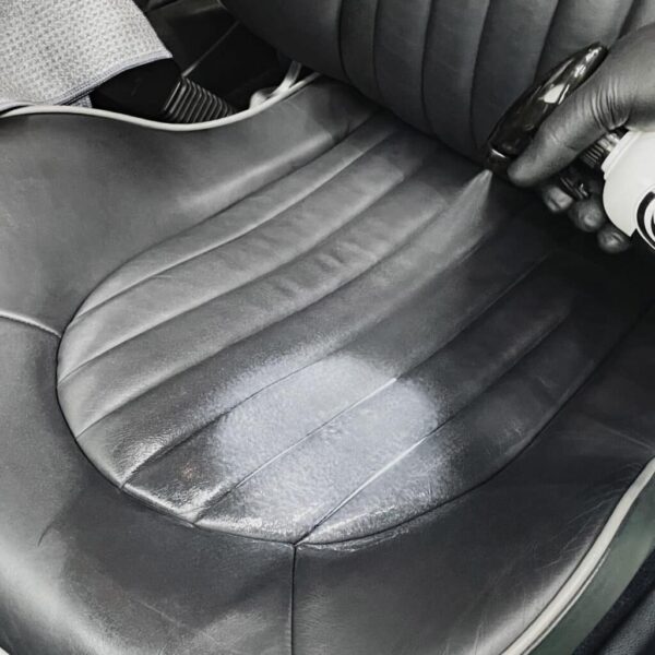 Skin | Leather Detailer 500ml