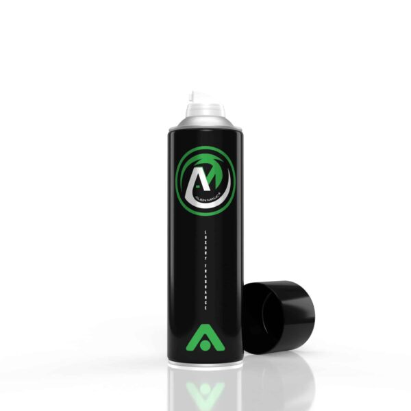 Luxury Air Freshener | A - Inspired By Alien 500ml