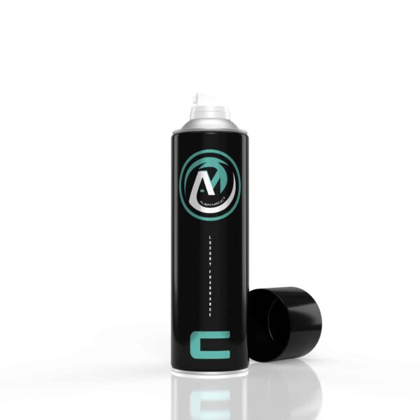 Luxury Air Freshener | C - Inspired By Aventus 500ml