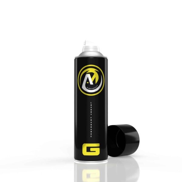 Luxury Air Freshener | G - Inspired By Ombre Leather 500ml
