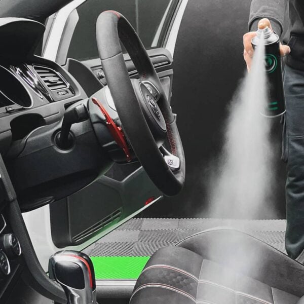 Luxury Air Freshener | C - Inspired By Aventus 500ml