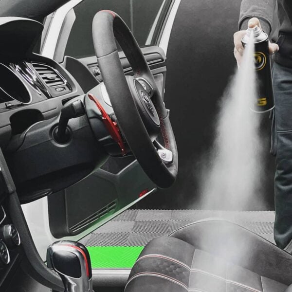 Luxury Air Freshener | G - Inspired By Ombre Leather 500ml