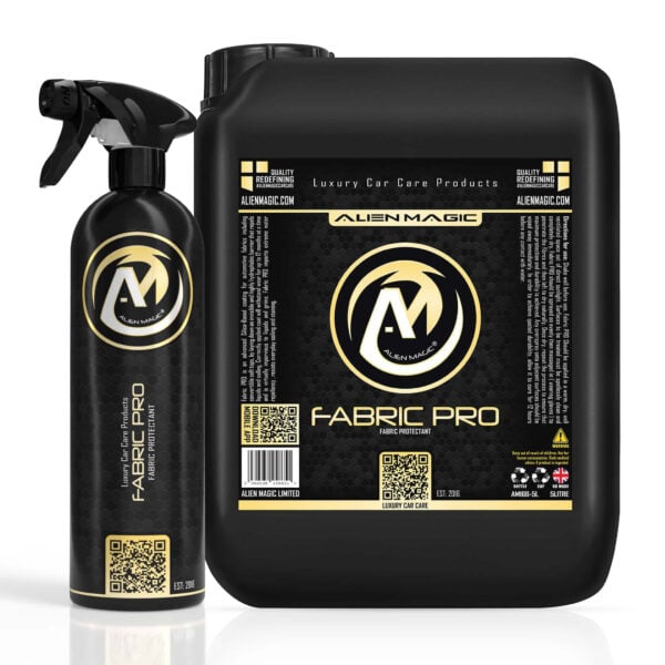 Fabric Pro | Fabric Protectant