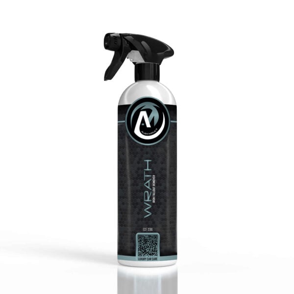 Wrath | Iron Fallout Remover - 500ml