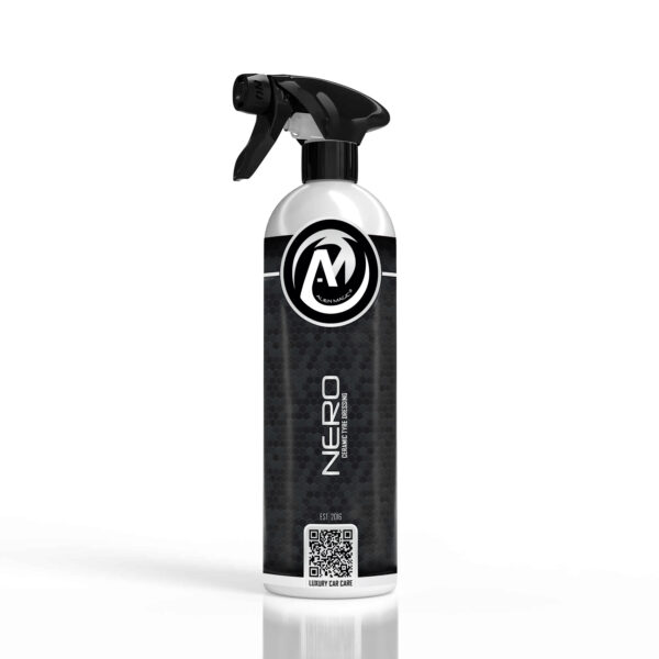 Nero | Ceramic Tyre Dressing - 500ml