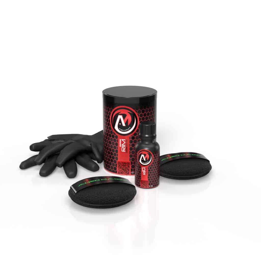 Alien Magic ® | Car Detailing, Ceramic, Wax, Polish, Snow Foam