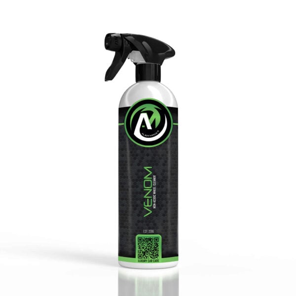 Venom - V2 | Non-Acidic Wheel Cleaner - 500ml