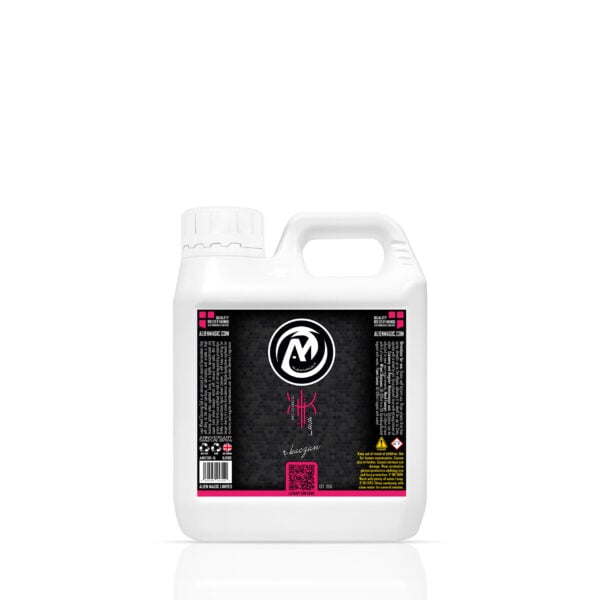 Lava | Wheel Cleaning Gel - 1 Litre
