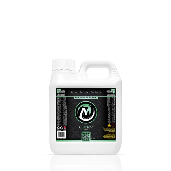 Lucky | Tyre Gel - 1 Litre