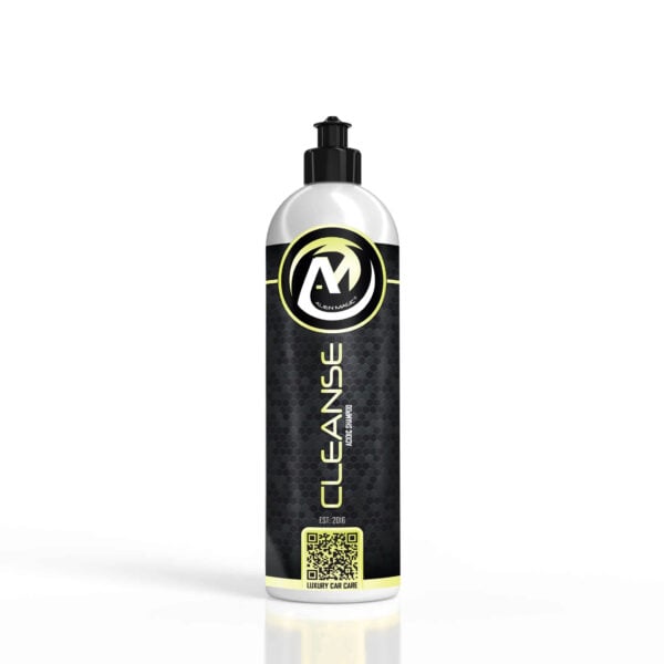 Cleanse | Acidic Shampoo - 500ml