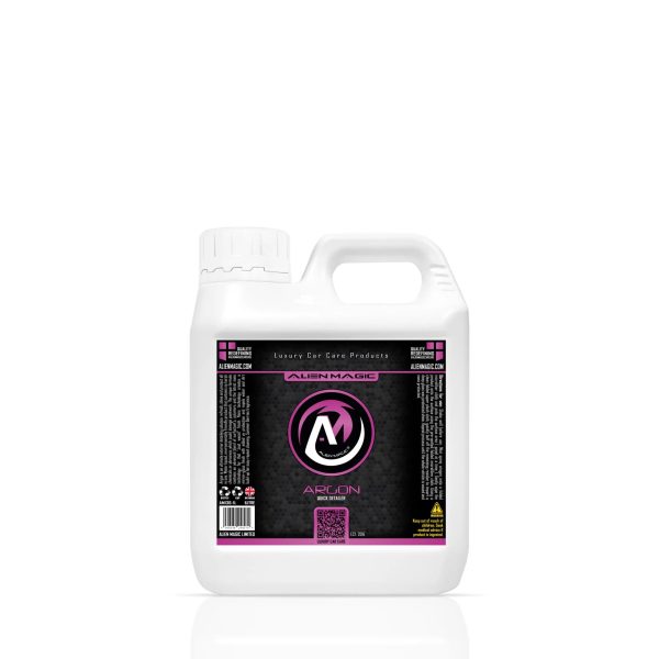 Argon | Quick Detailer 1L - Discontinued Size