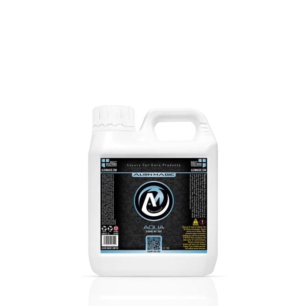 Aqua | Ceramic Wet Coat 1L - Discontinued Size