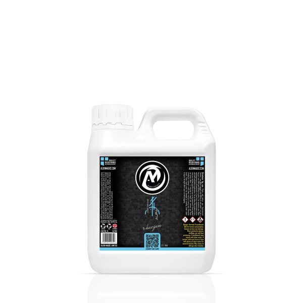 Aura | Ceramic Foam Sealant 1L - Discontinued Size