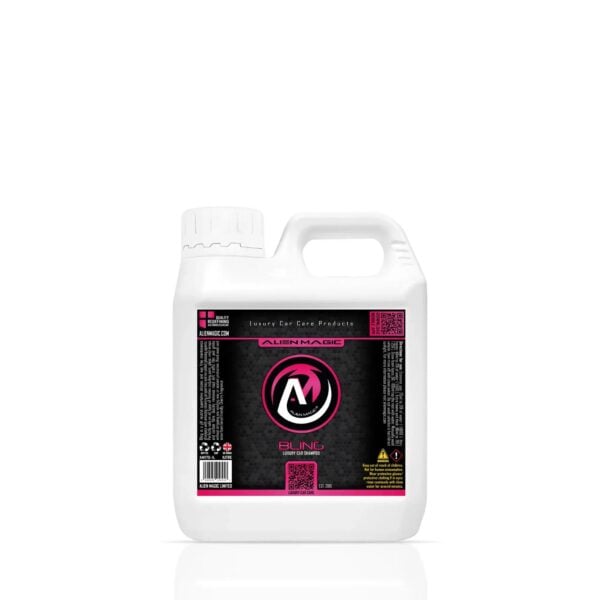 Sale - Alien Magic ® | Car Detailing Products, Ceramic Coatings