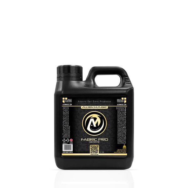 Fabric Pro | Fabric Protectant 1L - Discontinued Size