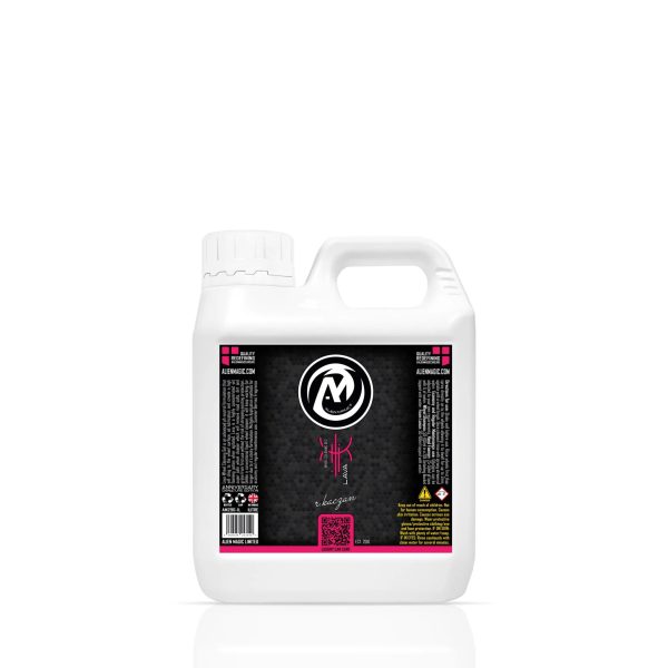 Lava | Wheel Cleaning Gel 1L - Discontinued Size