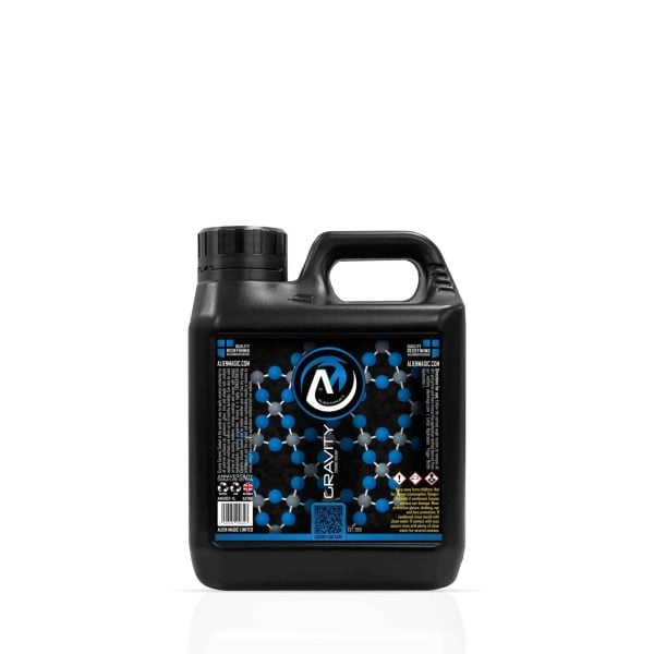 Gravity Ceramic Sealant | Multiple Application Methods 1L - Discontinued Size