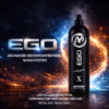 EGO | 10 Year Anniversary Edition