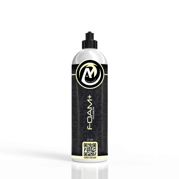 FOAM+| Hyper Snow Foam - 500ml