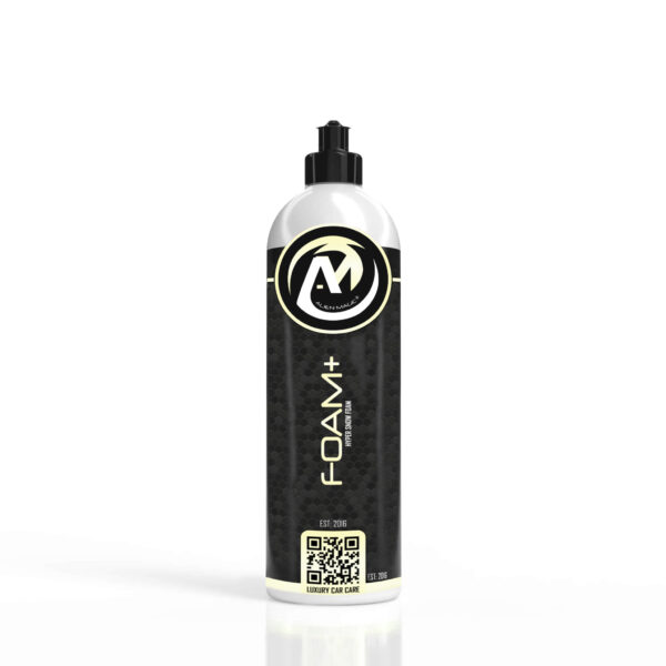 FOAM+| Hyper Snow Foam - 500ml