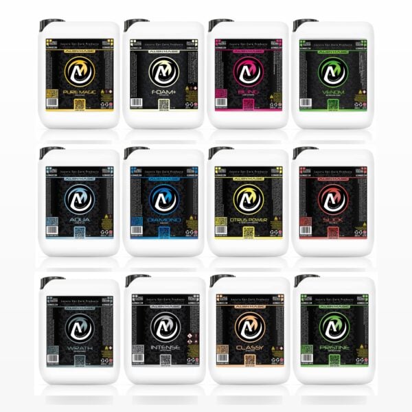 Ultimate - Stock Up Kit
