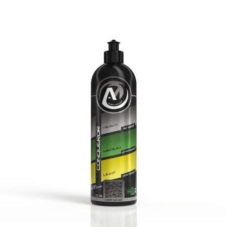 Alien Magic ® | Luxury Car Detailing Products, Ceramic Coatings, Wax ...
